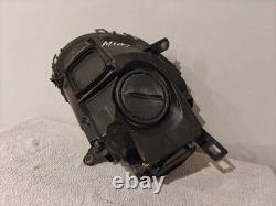 Mini One Cooper Coupe R56 2009 Avant gauche Phare frontale 0301225303 XXU3752