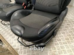 Mini One Cooper Coupe R56 2010 Siège conducteur avant KRD51739