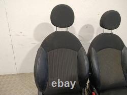 Mini One Cooper Coupe R56 2010 Siège conducteur avant KRD51739