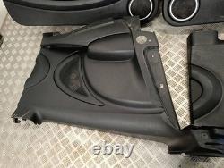Mini One Cooper Coupe R56 2010 Siège conducteur avant KRD51739