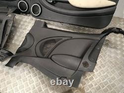 Mini One Cooper Coupe R56 2010 Siège conducteur avant KRD51739