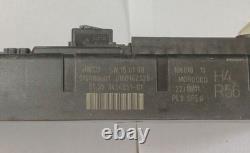 Mini One Cooper Coupe R56 2011 Module de fusibles 3456851 TMD9984