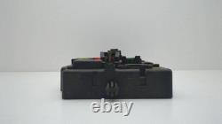 Mini One Cooper Coupe R56 2012 Module de fusibles 3457163 OVP349563