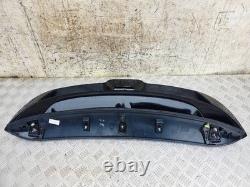 Mini One Cooper Coupe R56 2013 Becquet de coffre 7148914 DLT79055