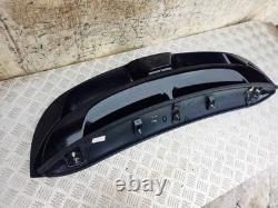 Mini One Cooper Coupe R56 2013 Becquet de coffre 7148914 DLT79055