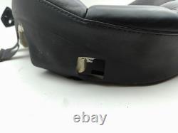 Mini One Cooper Coupe R56 2013 Console, Assise de siège conducteur AMD206078