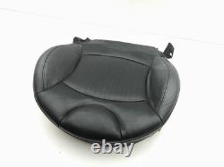 Mini One Cooper Coupe R56 2013 Essence Bourrelet pour siège avant AMD206083