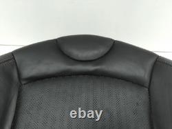 Mini One Cooper Coupe R56 2013 Essence Bourrelet pour siège avant AMD206083