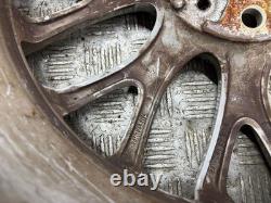 Mini One Cooper Coupe R56 2013 Essence Jante alliage R17 6795208 AMD207308