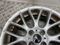 Mini One Cooper Coupe R56 2013 Essence Jante alliage R17 6795208 AMD207308