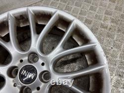 Mini One Cooper Coupe R56 2013 Essence Jante alliage R17 6795208 AMD207308
