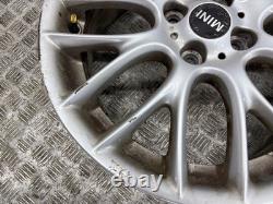 Mini One Cooper Coupe R56 2013 Essence Jante alliage R17 6795208 AMD207308