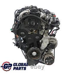 Mini One Cooper D R55 R56 Moteur Complet Diesel 109CV W16D16 GARANTIE