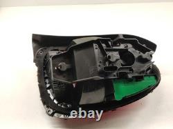 Mini One Cooper F56 F55 2014 Centre Feux arrièrepostérieurs 7297413 GJA15505
