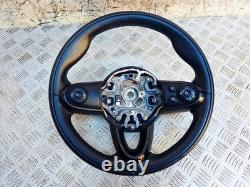 Mini One Cooper F56 F55 2015 Volant 6234216 DLT79626