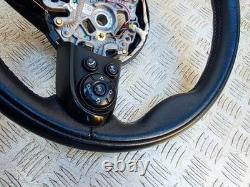 Mini One Cooper F56 F55 2015 Volant 6234216 DLT79626