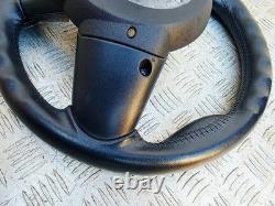 Mini One Cooper F56 F55 2015 Volant 6234216 DLT79626