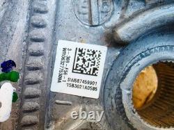 Mini One Cooper F56 F55 2015 Volant 6234216 DLT79626