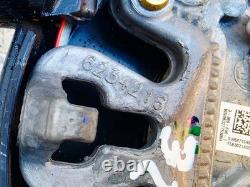 Mini One Cooper F56 F55 2015 Volant 6234216 DLT79626