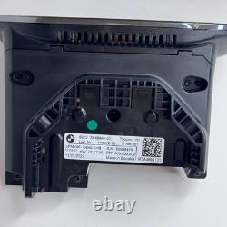 Mini One Cooper F56 F55 2019 Électrique Compteur De Vitesse Cockpit kW HBE425