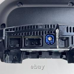 Mini One Cooper F56 F55 2019 Électrique Compteur De Vitesse Cockpit kW HBE425