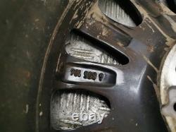 Mini One Cooper F56 F55 2023 16 POUCES Jante En Alliage AMD201067