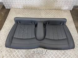 Mini One Cooper F56 F55 2023 Banquette Arrière Intérieur Cuir 7299506 FOL36299