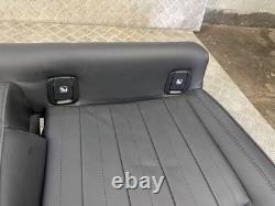 Mini One Cooper F56 F55 2023 Banquette Arrière Intérieur Cuir 7299506 FOL36299 Mini One Cooper F56 F55 2023 Banquette Arrière Intérieur Cuir 7299506 FOL36299