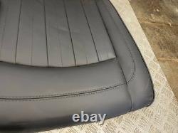 Mini One Cooper F56 F55 2023 Banquette Arrière Intérieur Cuir 7299506 FOL36299