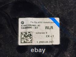 Mini One Cooper F56 F55 2023 Électrique Coque de rétroviseur 135kW AMD221668