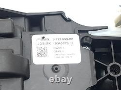 Mini One Cooper F56 F55 2023 Électrique Sélecteur de vitesse 135kW AMD195524