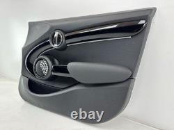 Mini One Cooper F56 F55 2024 Avant droit 7322648 LAA15586