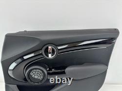 Mini One Cooper F56 F55 2024 Avant droit 7322648 LAA15586