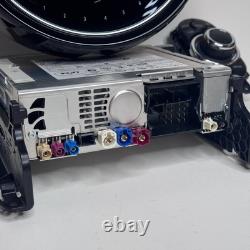 Mini One Cooper F56 F55 F57 NBT EVO EntryNav2 Apple Carplay navigation tactile