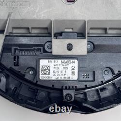 Mini One Cooper F56 F55 F57 NBT EVO EntryNav2 Apple Carplay navigation tactile