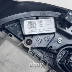 Mini One Cooper F56 F55 F57 NBT EVO EntryNav2 Apple Carplay navigation tactile