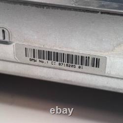 Mini One Cooper F56 F55 F57 NBT EVO EntryNav2 Apple Carplay navigation tactile