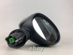 Mini One Cooper F56 F55 LCI 2024 Droit Électrique Rétroviseur 5 Broche