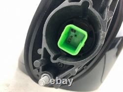 Mini One Cooper F56 F55 LCI 2024 Droit Électrique Rétroviseur 5 Broche