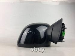 Mini One Cooper F56 F55 LCI 2024 Droit Électrique Rétroviseur 5 Broche