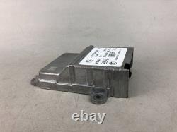 Mini One Cooper F56 F55 Module Unité De Contrôle Airbag 5A41CA2 FOL37907