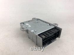 Mini One Cooper F56 F55 Module Unité De Contrôle Airbag 5A41CA2 FOL37907