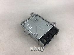 Mini One Cooper F56 F55 Module Unité De Contrôle Airbag 5A41CA2 FOL37907