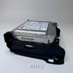 Mini One Cooper F56 F55 Radio / Lecteur CD / Lecteur DVD / Navigation HBE166