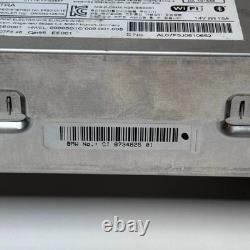 Mini One Cooper F56 F55 Radio / Lecteur CD / Lecteur DVD / Navigation HBE166