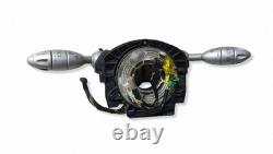 Mini One Cooper R50 53 2002 Contacteur tournant / bague airbag 1484327