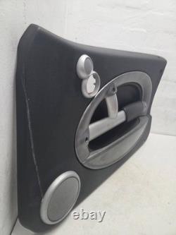 Mini One Cooper R50 53 2003 Avant droit SAD44639