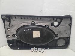 Mini One Cooper R50 53 2003 Avant droit SAD44639