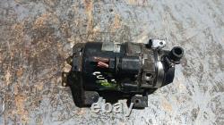 Mini One Cooper R50 53 2004 Essence Avant gauche Pompe direction assistée