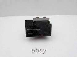 Mini One Cooper R50 53 Bloc hydraulique / calculateur ABS 6765323 OVP320868